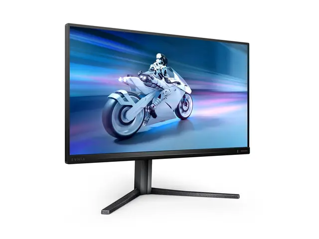 Philips Evnia 5000 25M2N5200P - LED-skjerm gaming 24.5" 1920 x 108...