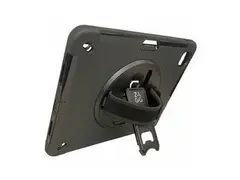 Zagg - Bakdeksel for nettbrett - robust - med håndstropp polykarbonat, silikon - for Apple 13-inch iPad Pro (M4, M5)