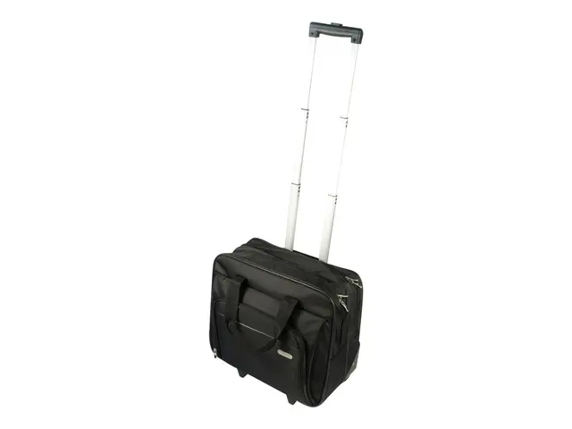 Targus Executive Laptop Roller - Stående - 1200D polyester - svart...