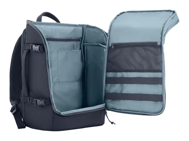 HP Travel - Notebookryggsekk inntil 15,6" jerngrå for Victus by La...