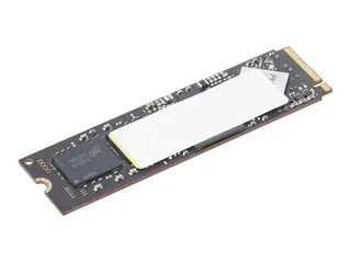 Lenovo - SSD - kryptert - 1 TB - intern - M.2 2280 PCIe 4.0 (NVMe) - TCG Opal Encryption 2.0 - for ThinkPad T14s Gen 6; X13 Gen 6; ThinkStation P2 Tower Gen 2; P3 Gen 2; P3 Ultra Gen 2