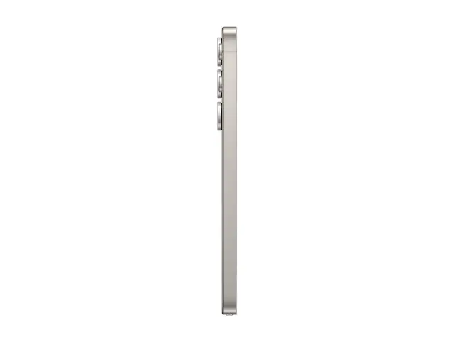Samsung Galaxy S25 Ultra - Titansvart 256 GB - TN 