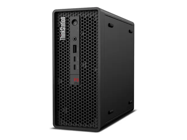 Lenovo ThinkStation P3 Ultra Gen 2 - MT Core 9 285K 3.7 GHz vPro E...