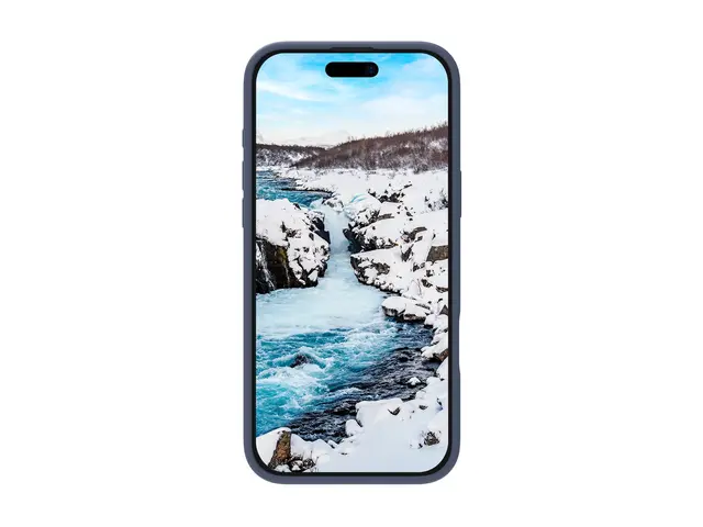 dbramante1928 Monaco - Baksidedeksel for mobiltelefon MagSafe-sams...