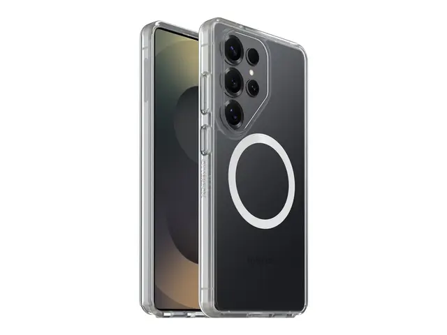 OtterBox React Series - Baksidedeksel for mobiltelefon blank Samsu...