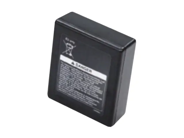 Brother PA-BT-4000LI - Skriverbatteri - litiumion - 1800 mAh - for...