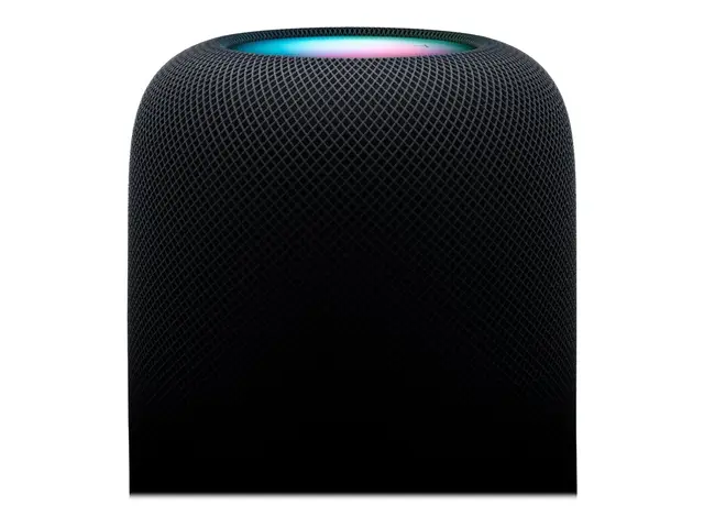 Apple HomePod (2nd generation) - Smarthøyttaler Wi-Fi, Bluetooth t...