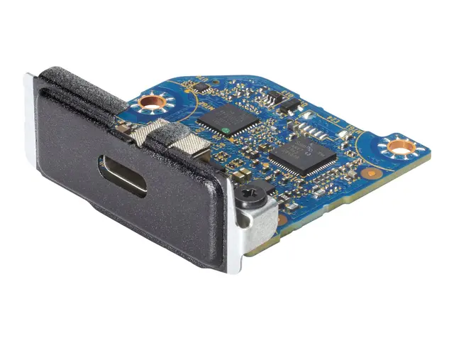 HP Flex IO V2 Card - USB-C 3.1 Gen2-port med PD - for EliteDesk 80...