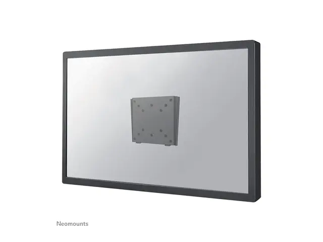 Neomounts FPMA-W25 - Brakett fast for LCD-skjerm svart skjermstørr...