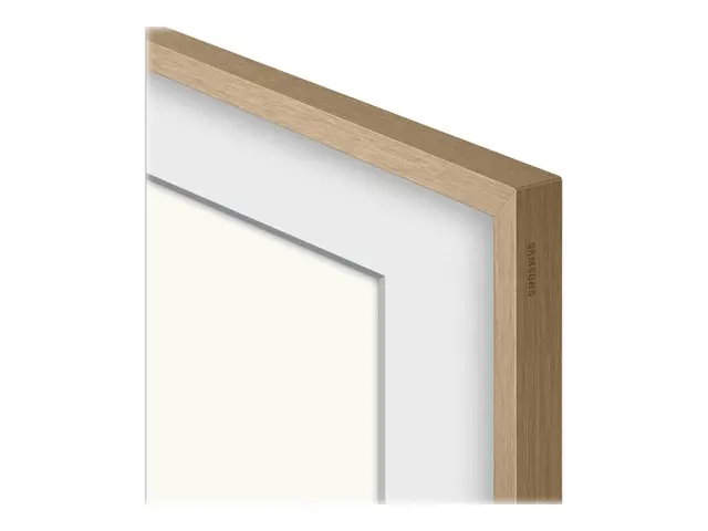 Samsung VG-SCFA55TK - Dekorativ ramme for TV 55" teak QE55LS03AAU,...