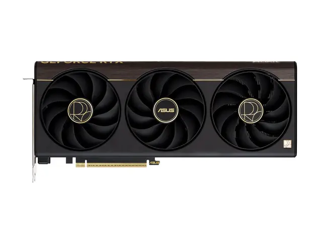ASUS ProArt - OC Edition grafikkort GeForce RTX 5070 Ti 16 GB GDDR...