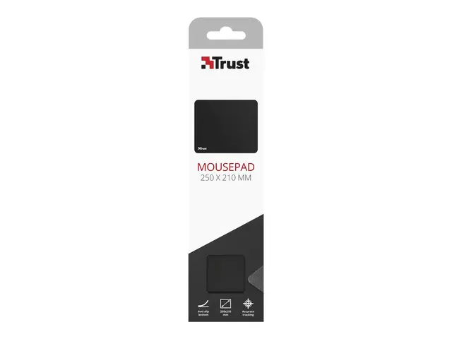 Trust Mouse Pad M - Musematte