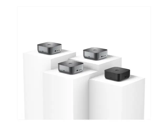 HP 280W Ultra Dock G6 - dokkingstasjon Thunderbolt 4 2 x DP, HDMI,...