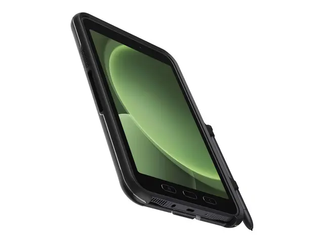 OtterBox uniVERSE - Baksidedeksel for nettbrett svart/klar Samsung...