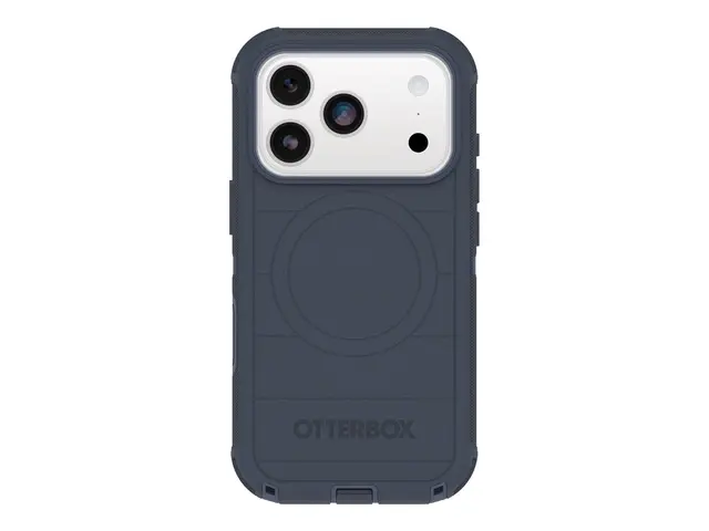 OtterBox Defender Series Pro - Baksidedeksel for mobiltelefon robu...