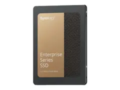 Synology SAT5210 - SSD - 7 TB - intern - 2.5" SATA 6Gb/s