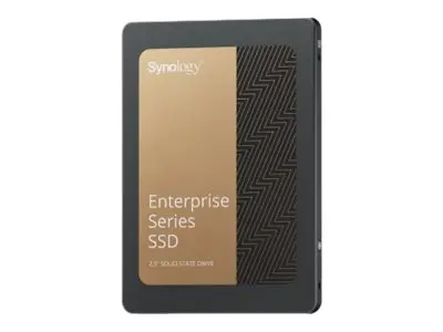 Synology SAT5210 - SSD 7 TB intern 2.5" SATA 6Gb/s