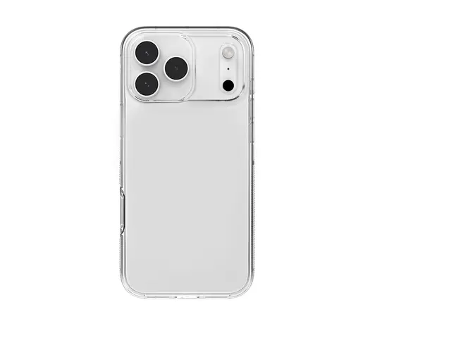 Zagg Crystal Palace - Baksidedeksel for mobiltelefon grafen blank ...