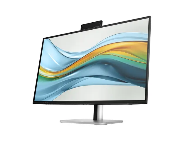 HP 527pm - Series 5 Pro LED-skjerm 27" 2560 x 1440 QHD @ 100 Hz IP...