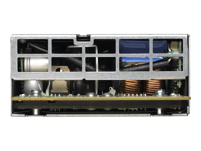 NETGEAR APS1000W - Strømforsyning - "hot-plug" / redundant (plug-i...