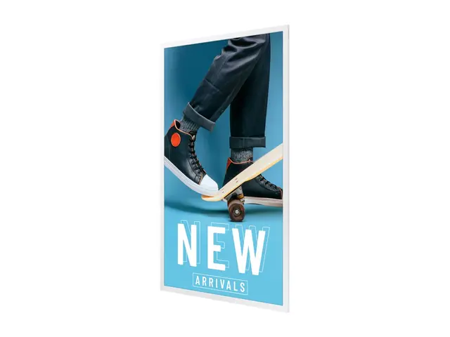 Samsung EM32DX-A - 32" Diagonalklasse (31.5" synlig) EMDX-A series...