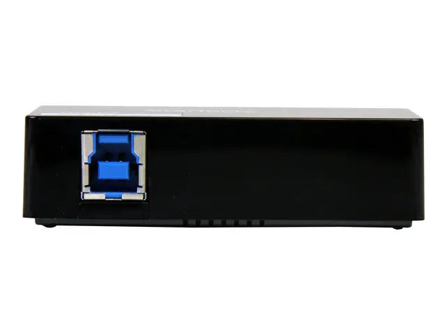 StarTech.com USB 3.0 to HDMI / DVI Adapter - 2048x1152 - External ...