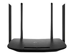 TP-Link Archer VR300 - Tr&#229;dl&#248;s ruter - DSL-modem 4-portssvitsj 1GbE - Wi-Fi 5 - Dobbeltb&#229;nd