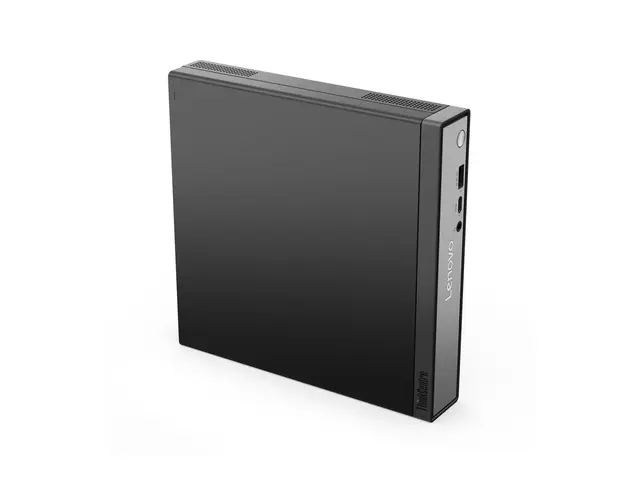 Lenovo ThinkCentre neo 50q QC - tiny Snapdragon X X1-26-100 16 GB ...