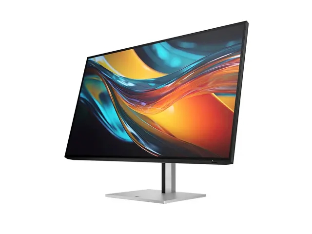 HP 732pk - Series 7 Pro LED-skjerm 32" (31.5" synlig) 3840 x 2160 ...