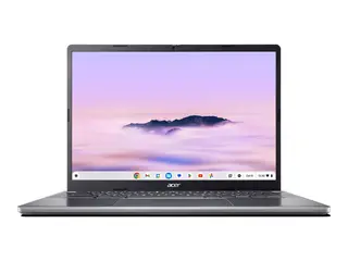 Acer Chromebook Plus 514 CBE574-1T - 14&quot; AMD Ryzen 3 - 7320C - 16 GB RAM - 128 GB SSD - Nordisk