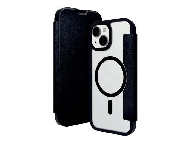 dbramante1928 Helsinki - Lommebok for mobiltelefon MagSafe-samsvar...