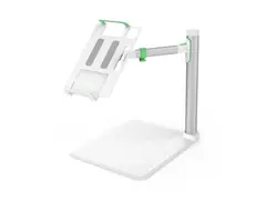 Belkin Tablet Stage - Skrivebordsstativ for nettbrett fra 7" til 12,9"