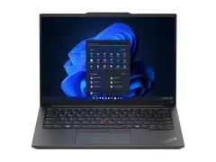 Lenovo ThinkPad E14 Gen 6 - AI Ready 14&quot; - Intel Core Ultra 5 - 125U - 16 GB RAM - 512 GB SSD - Nordisk (dansk/finsk/norsk/svensk) - Windows 11 Pro