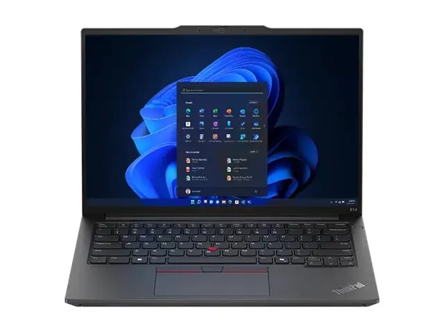 Lenovo ThinkPad E14 Gen 6 - AI Ready 14" Intel Core Ultra 5 125U 1...