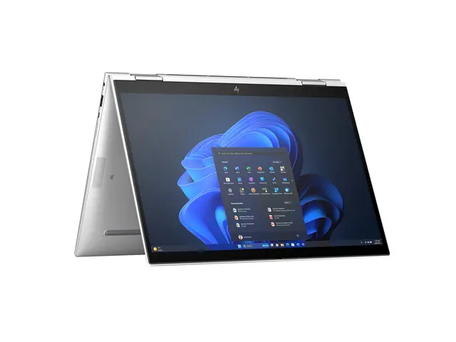 HP Elite x360 830 G11 Notebook - AI Ready 13.3" Intel Core Ultra 5...