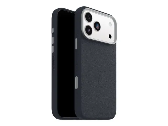 OtterBox Symmetry Series - Baksidedeksel for mobiltelefon MagSafe-...