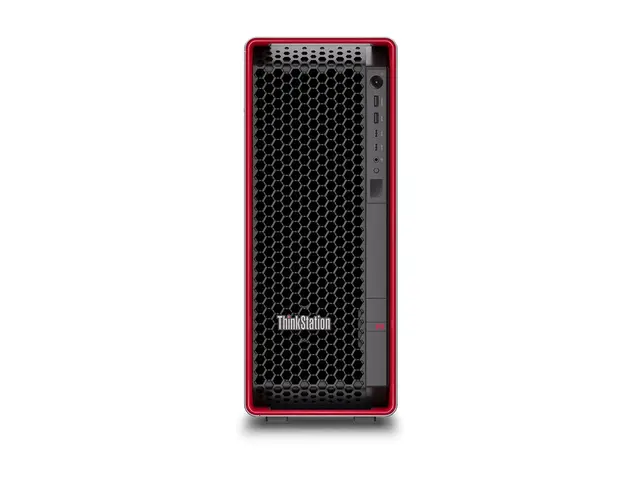 Lenovo ThinkStation P8 - tower Ryzen ThreadRipper PRO 7975WX 4 GHz...