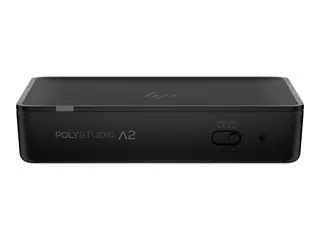 Poly Studio A2 - Lydbro
