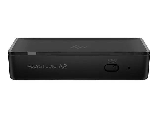 Poly Studio A2 - Lydbro