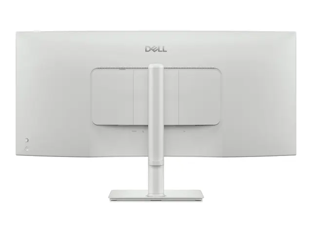 Dell Plus S3425DW - LED-skjerm kurvet 34" 3440 x 1440 UWQHD @ 120 ...