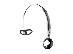 Jabra - Hodebånd - for BIZ 2400 Mono Headband, 2400 Mono IP 3-in-1, 2400 Mono, 3-in-1