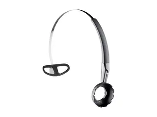 Jabra - Hodebånd - for BIZ 2400 Mono Headband, 2400 Mono IP 3-in-1, 2400 Mono, 3-in-1