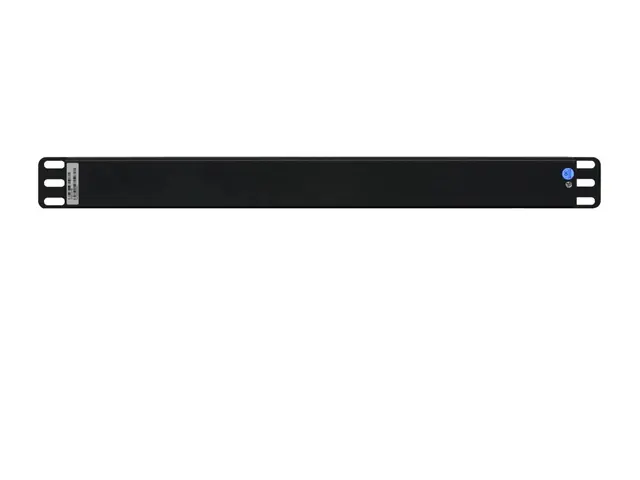 APC Easy Basic Rack PDU EPDU1016B - Strømfordelerenhet (kan monter...