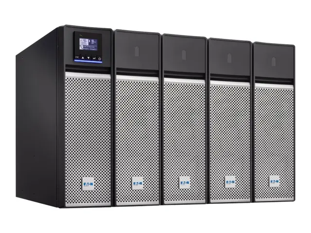 Eaton 5PX G2 - UPS (rackmonterbar/ekstern) - 3000 watt - 3000 VA -...