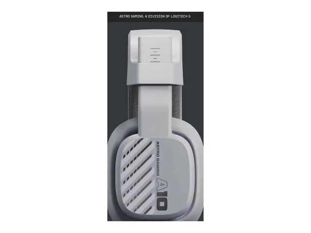ASTRO Gaming A10 Gen 2 - Hodesett - full størrelse - kablet - 3,5 ...