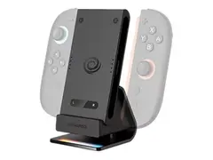 Oniverse Fusion Dock - Ladedokk 3 utgangskontakter (USB)