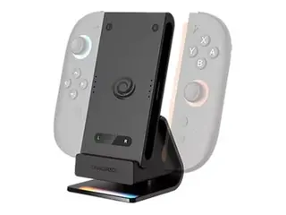 Oniverse Fusion Dock - Ladedokk 3 utgangskontakter (USB)