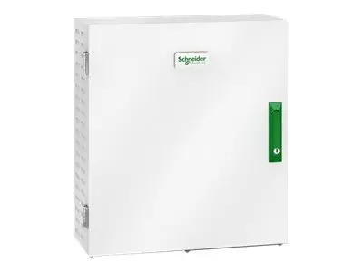 APC Galaxy VS Maintenance Bypass Panel 20-60kW 400V - Single Unit ...
