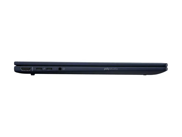 HP EliteBook X G1i Notebook Next Gen AI - 14" Intel Core Ultra 5 2...