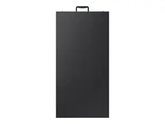 Samsung XRB039-Y - XRB Series LED display unit intelligent skilting utendørs - full sol 128 x 256 per enheet - SMD1921 - svart